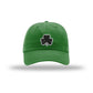 Shamrock Blackout - Dad Hat