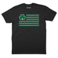 Shamrock Flag T-Shirt