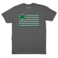 Shamrock Flag T-Shirt