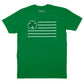Shamrock Flag T-Shirt