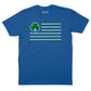 Shamrock Flag T-Shirt
