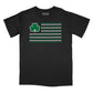 Shamrock Flag Relaxed T-Shirt