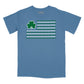 Shamrock Flag Relaxed T-Shirt