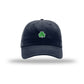 Shamrock Icon - Dad Hat