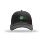 Shamrock Icon - Soft Mesh Trucker