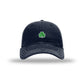 Shamrock Icon - Soft Mesh Trucker