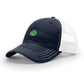 Shamrock Icon - Soft Mesh Trucker