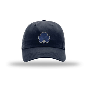 Shamrock Midnight - Dad Hat