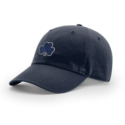 Shamrock Midnight - Dad Hat