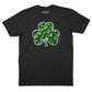 Shamrock Patch T-Shirt