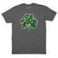 Shamrock Patch T-Shirt