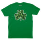 Shamrock Patch T-Shirt