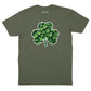 Shamrock Patch T-Shirt