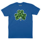 Shamrock Patch T-Shirt