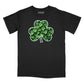 Shamrock Patch Relaxed T-Shirt