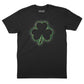 Shamrock Spray T-Shirt