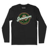 Shenanigans Label Long Sleeve T-Shirt - Black