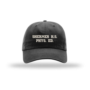 Shermer HS - Dad Hat