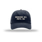 Shermer HS - Dad Hat