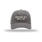 Shermer HS - Dad Hat