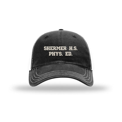 Shermer HS - Soft Mesh Trucker