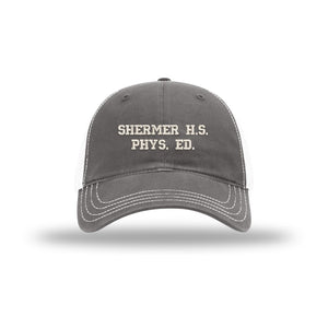 Shermer HS - Choose Your Style Hat