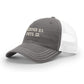 Shermer HS - Soft Mesh Trucker