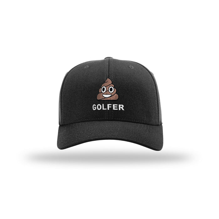 Sh*t Golfer - Flex Fit Hat