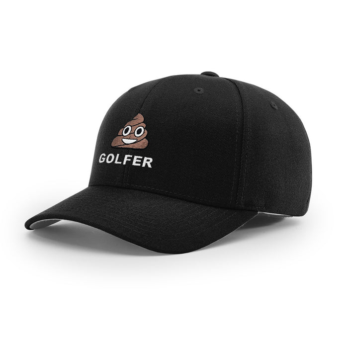 Sh*t Golfer - Flex Fit Hat