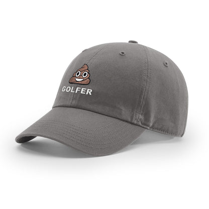 Sh*t Golfer - Dad Hat
