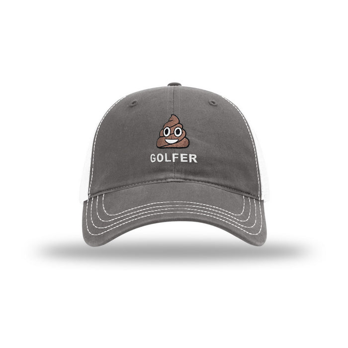 Sh*t Golfer - Choose Your Style Hat