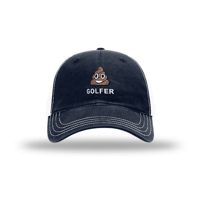 Sh*t Golfer - Choose Your Style Hat