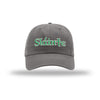 Slainte Dad Hat - CHARCOAL