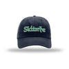 Slainte Dad Hat - NAVY