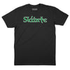 Slainte T-Shirt - Black