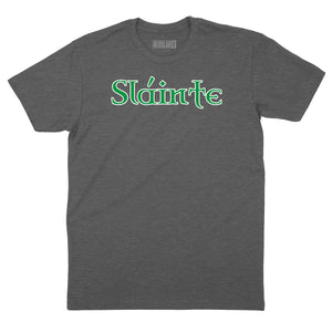 Slainte T-Shirt