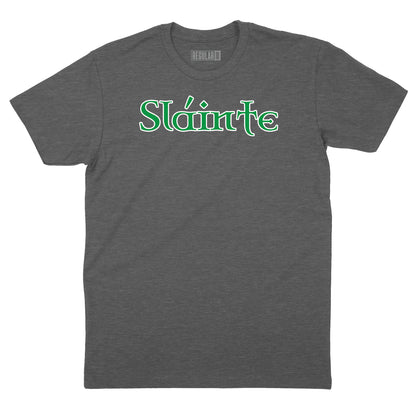 Slainte T-Shirt