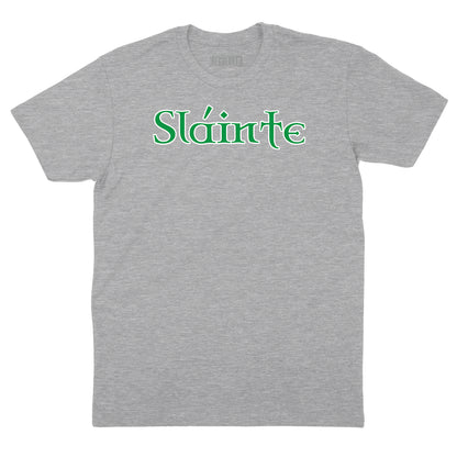 Slainte T-Shirt