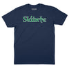 Slainte T-Shirt - Navy
