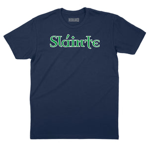 Slainte T-Shirt