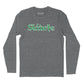 Slainte Long Sleeve T-Shirt