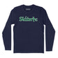 Slainte Long Sleeve T-Shirt