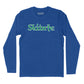 Slainte Long Sleeve T-Shirt