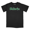 Slainte Relaxed T-Shirt - BLACK
