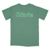 Slainte Relaxed T-Shirt - PINE