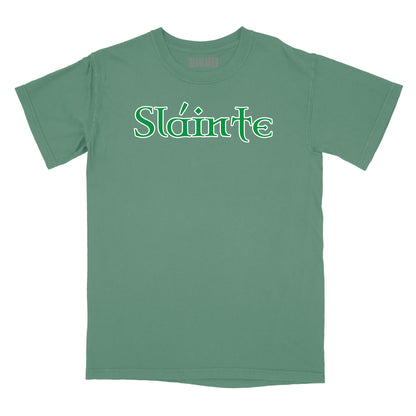 Slainte Relaxed T-Shirt