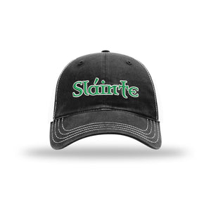 Slainte Soft Mesh Trucker