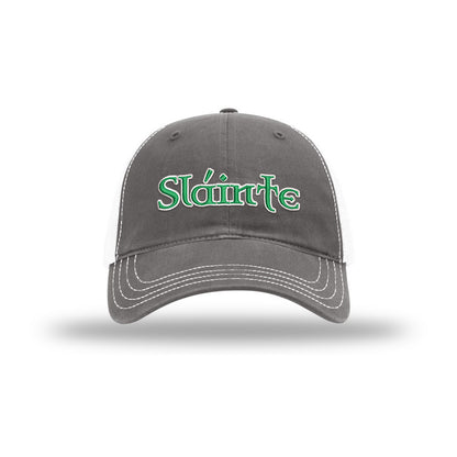 Slainte Soft Mesh Trucker
