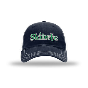 Slainte Soft Mesh Trucker