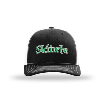 Slainte Structured Trucker